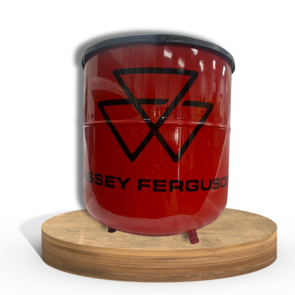 MASSEY FERGUSON - 5L ICE BUCKET