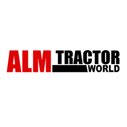 ALM TRACTOR WORLD