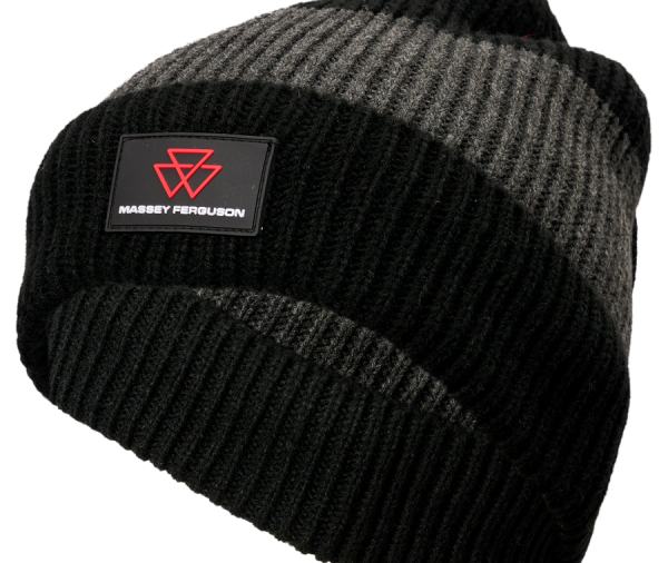 Massey Ferguson Beanie - Adult