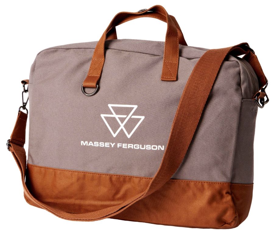 Massey Ferguson Laptop Bag