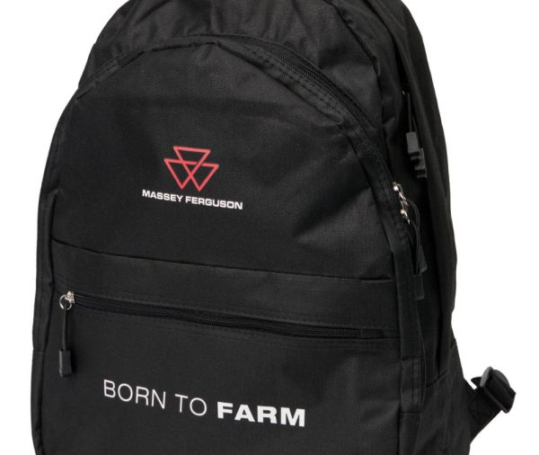 Massey Ferguson Back Pack