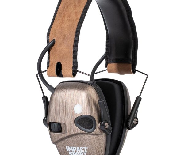 Honeywell Impact Sports Earmuff