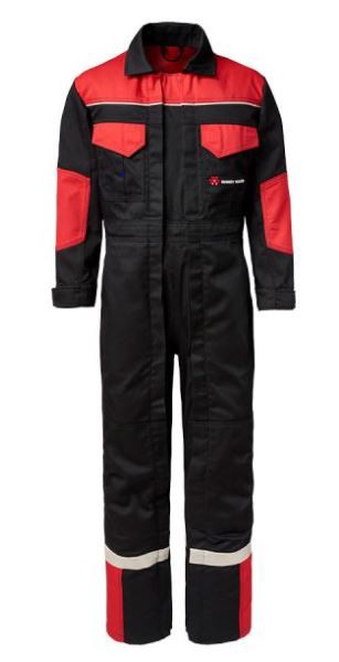 Massey Ferguson Overall
