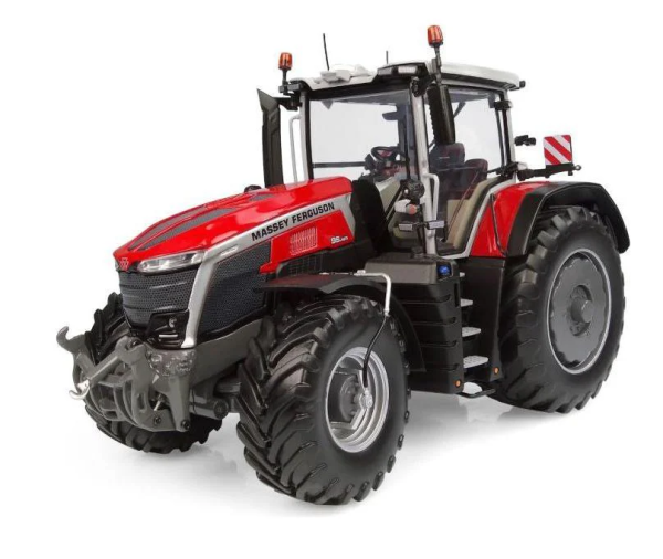 MF 9S .425 | Scale 1:32