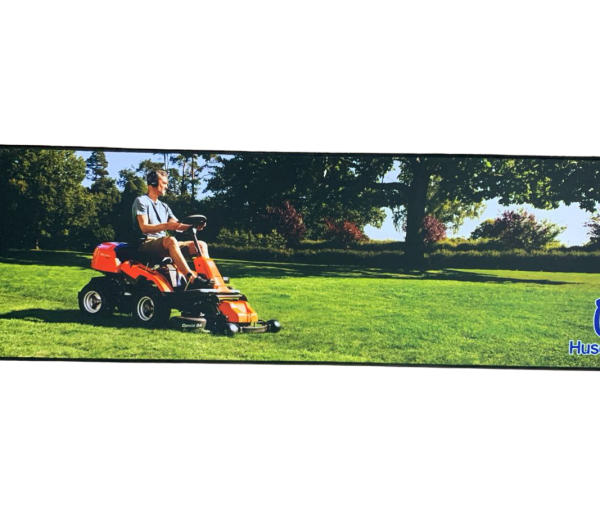 Husqvarna Bar Runner