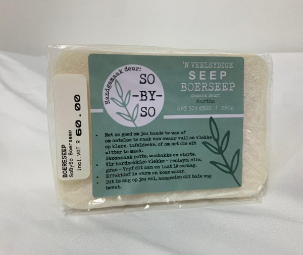 So-by-so Boerseep