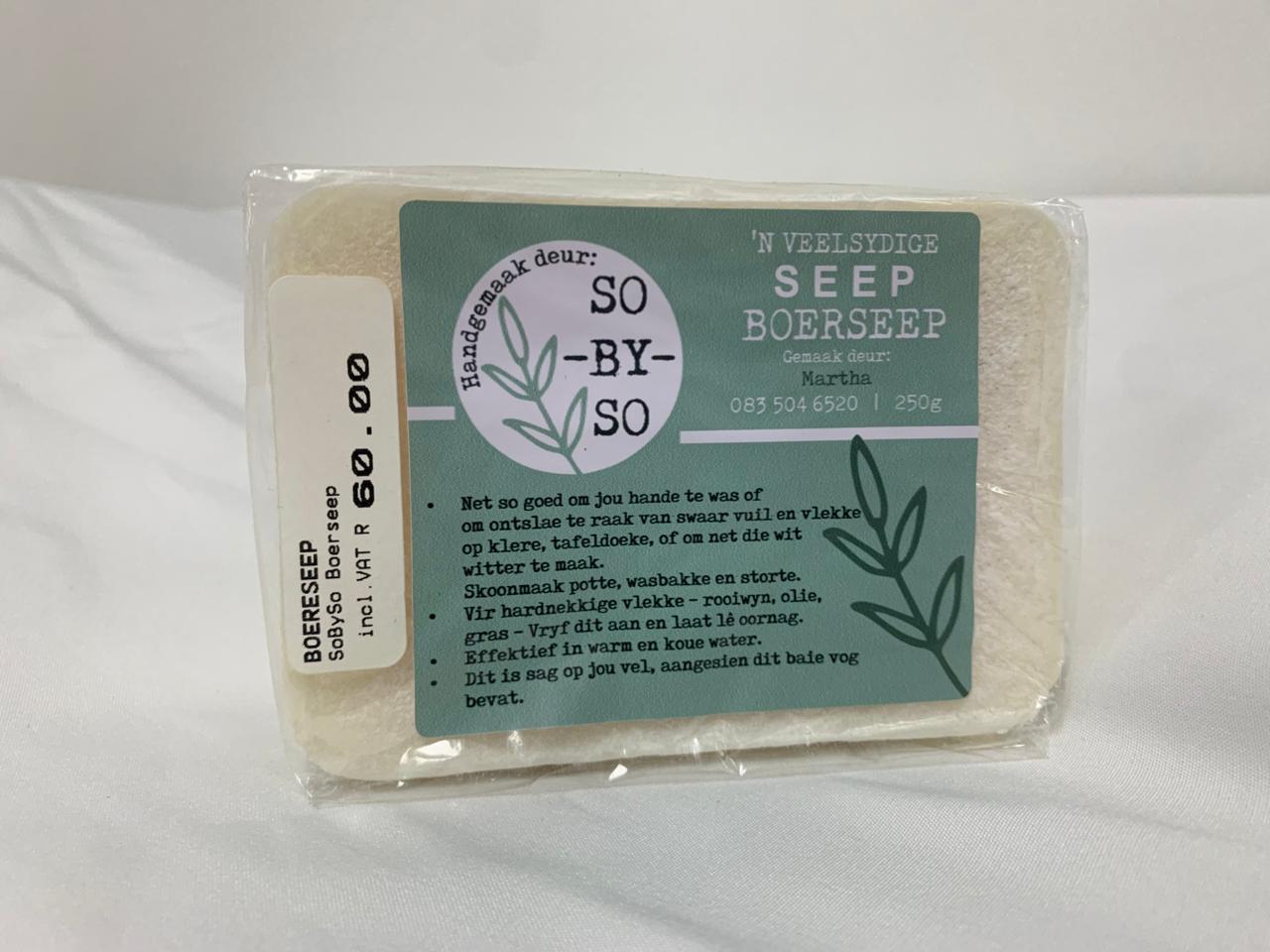 So-by-so Boerseep