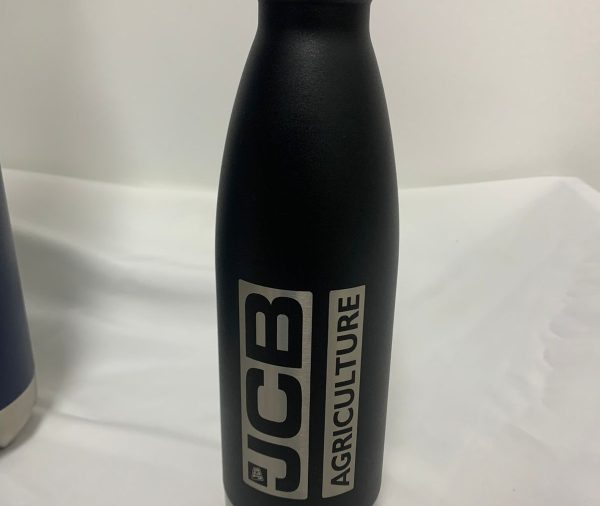 JCB Quench Flask - 500ml