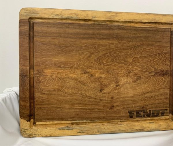 Fendt Braaiboards 400 x 300