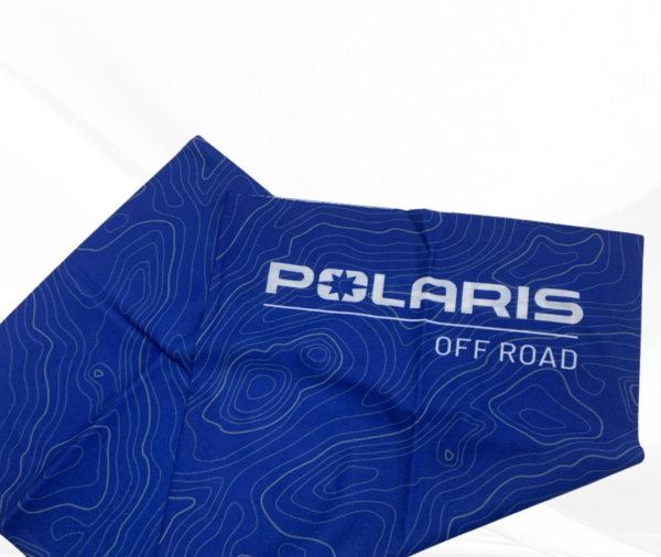 Polaris Multifunctional headwear