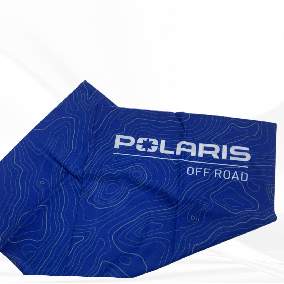 Polaris Multifunctional headwear