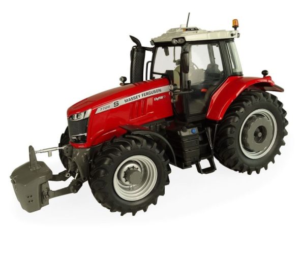 MF 8740S | 2019 Version | 1:32 Scale – Collector’s Replica