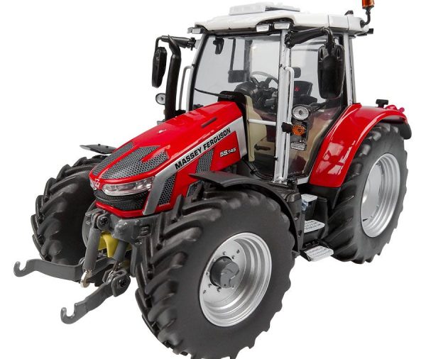 MF 5S | 1:32 Scale Model – Collector’s Replica