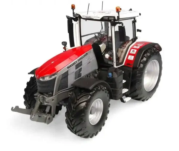 MF 8S | 175 Years – Limited Edition