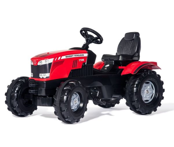 Massey Ferguson Pedal Tractor 7726